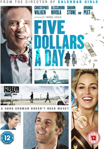 Five Dollars A Day | $5 a Day  DVD